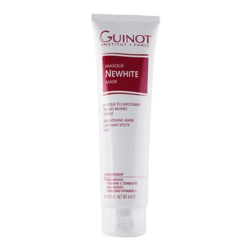 Guinot Newhite - Halványító arcmaszk 150 ml