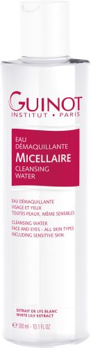 Guinot Eau Démaquillante Micellaire - Micellás tisztító víz 300 ml