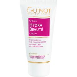 Guinot Nettoyante Hydra Tendre - Arctisztító krém 150 ml 