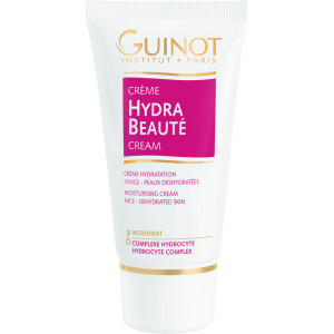 Guinot Nettoyante Hydra Tendre - Arctisztító krém 150 ml 