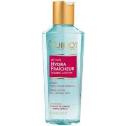   Guinot Lotion Hydra Fraîcheur - Frissítő arctonik minden bőrtípusra 200 ml