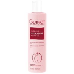   Guinot Gel Douche Hydrazone - Hydrazone tusfürdő 300ml                                                                                                
