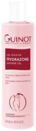 Guinot Gel Douche Hydrazone - Hydrazone tusfürdő 300ml                                                                                                