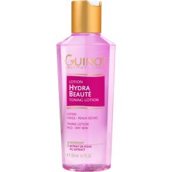   Guinot Lotion Hydra Beauté - Hidratáló arctonik száraz bőrre 200 ml