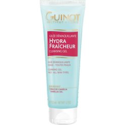 Guinot Hydra Fraîcheur - Arctisztító gél 125 ml