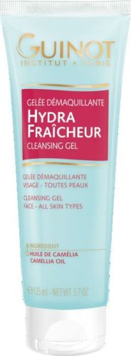 Guinot Hydra Fraîcheur - Arctisztító gél 125 ml