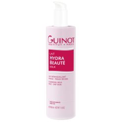   Guinot Lait Hydra Beauté - Hidratáló arctej 400ml                                                                                                  