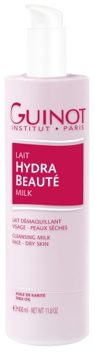 Guinot Lait Hydra Beauté - Hidratáló arctej 400ml                                                                                                  
