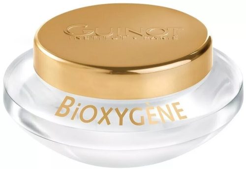 Guinot Bioxygene - Ragyogást fokozó, oxigenizáló arckrém 50 ml