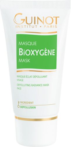 Guinot Bioxygene - Méregtelenítő, ragyogást fokozó maszk 50 ml