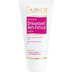   Guinot Dynamisant Anti-fatique - Ragyogást megújító, energizáló arcmaszk 50 ml