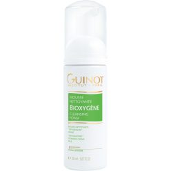   Guinot Nettoyante Bioxygene - Ragyogást fokozó, oxigenizáló arctisztító hab 150 ml