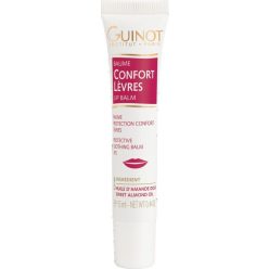   Guinot Confort Lèvres - Tápláló ajakápoló balzsam 15 ml