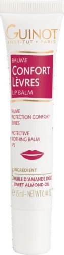 Guinot Confort Lèvres - Tápláló ajakápoló balzsam 15 ml