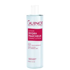 Guinot Lotion Hydra Fraîcheur - Frissítő arctonik 400ml