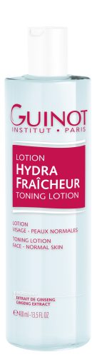 Guinot Lotion Hydra Fraîcheur - Frissítő arctonik 400ml