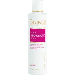   Guinot Microbiotic - Tisztító, mattító tonik zsíros bőrre 200 ml