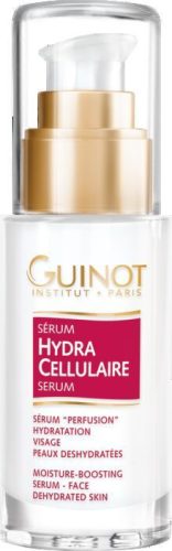 Guinot Hydra Cellulaire - Sejtszintű hidratáló szérum vízhiányos bőrre 30 ml