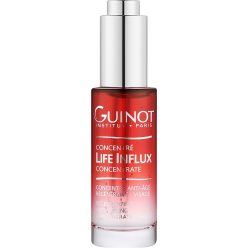   Guinot Life Influx - Regeneráló anti-aging koncentrátum 30 ml