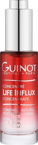 Guinot Life Influx - Regeneráló anti-aging koncentrátum 30 ml