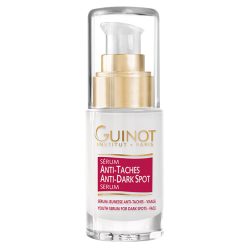   Guinot 14 napos pigmentfoltok elleni, fiatalító szérum-kúra 23,5 ml + 1,5 g
