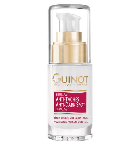 Guinot 14 napos pigmentfoltok elleni, fiatalító szérum-kúra 23,5 ml + 1,5 g