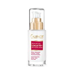 Guinot Longue Vie+ - Fiatalító szérum 30 ml