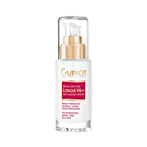 Guinot Longue Vie+ - Fiatalító szérum 30 ml