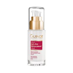   Guinot Anti-Age Rééquilibrant - Ránctalanító és kiegyensúlyozó szérum 30 ml
