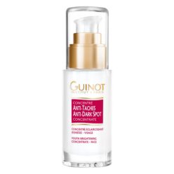   Guinot Anti-taches fiatalító-pigmentfolt halványító koncentrátum - 30 ml