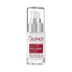  Guinot Age Logic Yeux - Regeneráló szemkörnyékápoló szérum 15 ml