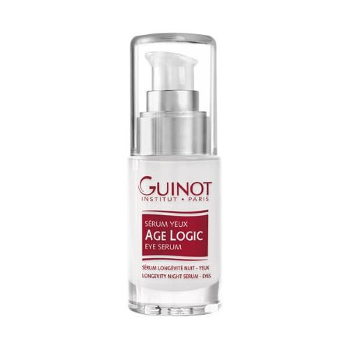 Guinot Age Logic Yeux - Regeneráló szemkörnyékápoló szérum 15 ml