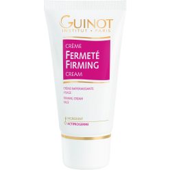   Guinot Fermeté - Feszesítő, regeneráló arckrém minden bőrtípusra 50 ml
