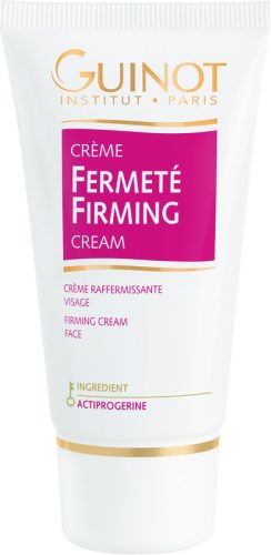 Guinot Fermeté - Feszesítő, regeneráló arckrém minden bőrtípusra 50 ml