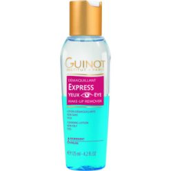  Guinot Express Yeux - Kétfázisú szemfesték lemosó 125 ml