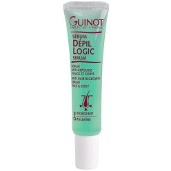   Guinot Depil Logic - Szőrnövekedést késleltető szérum 2x8 ml