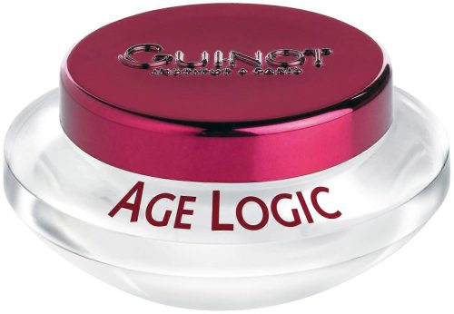 Guinot Age Logic - Sejtaktivitást fokozó, fiatalító, vitalizáló arckrém 50 ml