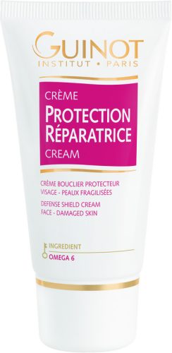 Guinot Protection Réparatrice - Nyugtató és tápláló védőkrém arcra 50 ml