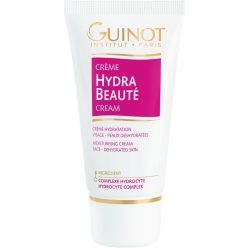 Guinot Hydra Beauté - Intenzív hidratáló arckrém 50 ml