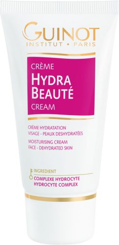 Guinot Hydra Beauté - Intenzív hidratáló arckrém 50 ml