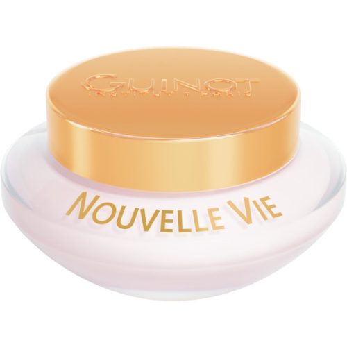 Guinot Nouvelle Vie - Bőrfiatalító arckrém 50 ml