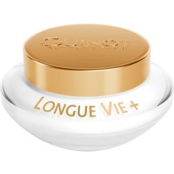   Guinot Longue Vie+ - Sejtszinten ható, vitalizáló arckrém 50 ml