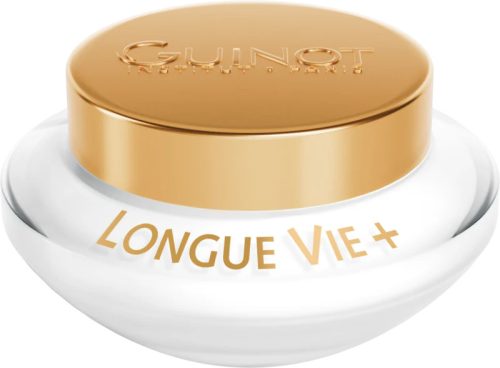 Guinot Longue Vie+ - Sejtszinten ható, vitalizáló arckrém 50 ml