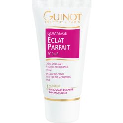 Guinot Eclat Parfait - Krémes arcradír 50 ml