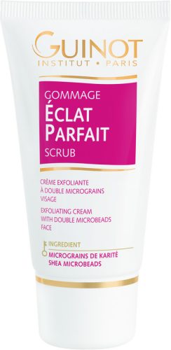 Guinot Eclat Parfait - Krémes arcradír 50 ml