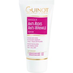 Guinot Anti-Rides - Ránctalanító arcmaszk 50 ml