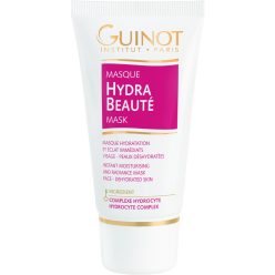   Guinot Hydra Beauté - Azonnali hatású, intenzív hidratáló maszk