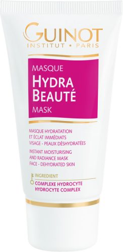 Guinot Hydra Beauté - Azonnali hatású, intenzív hidratáló maszk