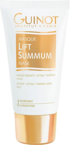 Guinot Lift Summum - Azonnali hatású feszesítő maszk 50 ml