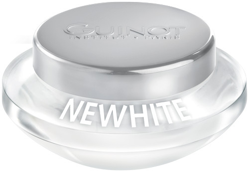 Guinot Nuit Newhite - Halványító éjszakai arckrém 50 ml